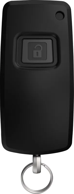 ABUS Fernbedienung SmartX™ RC Neu Im Sortiment