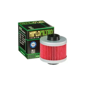 Hiflofiltro Ölfilter HF185 Heißes Angebot