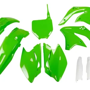UFO Plast Verkleidungssatz für Kawasaki [KAKIT211F-026] Begrenztes Angebot