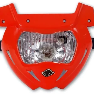 UFO Plast Scheinwerfer [PF01711-070] Wochenendangebot