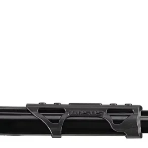 Ursus R78 - King Rear Hinterbauständer 40 mm schwarz Kracherpreis