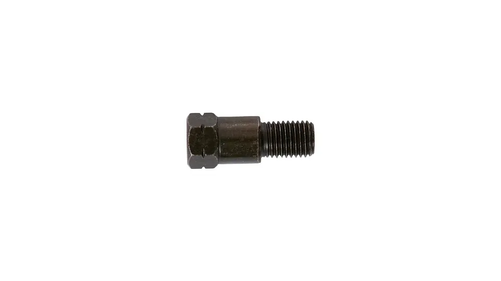 Vicma Spiegeladapter Spiegeladapter M10 mit Rechtsgewinde für Spiegel M8 mit Linksgewinde Sonderaktion