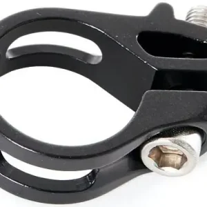SRAM Befestigungsschelle Aluminium schwarz Expressversand