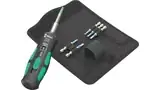 Super-Preis Wera Bitsatz Safe-Torque Bicycle 1