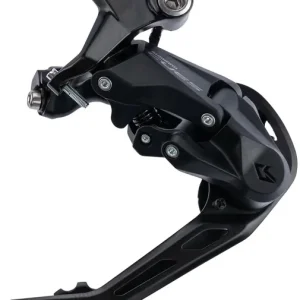 Neue Kollektion Shimano Schaltwerk CUES RD-U3020 9-fach schwarz