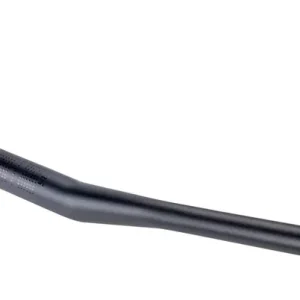 Markenware CONTEC Lenker Vertigo 35 760 mm schwarz Griffweite 780 mm, Rise 35 mm, Backsweep