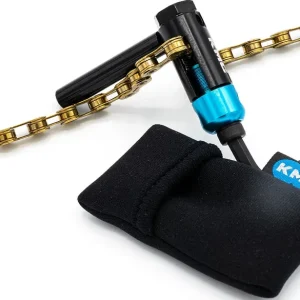 Preis Gesenkt KMC Kettennietdrücker Mini Chain Tool schwarz