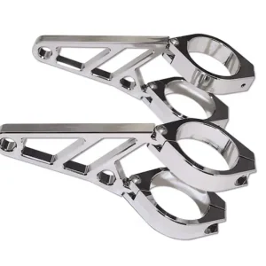 HIGHSIDER pro Lampenhalter-Set Für 35-37 mm Abverkauf