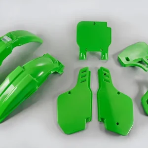 Expressversand UFO Plast Verkleidungssatz für Kawasaki [KAKIT189-999A]