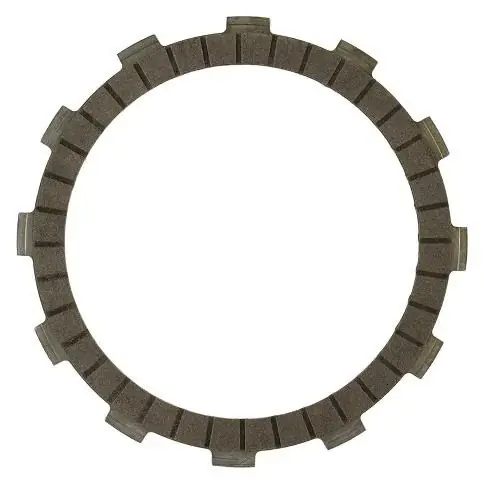 SBS Kupplungslamellen-Kit 60242 Beliebt