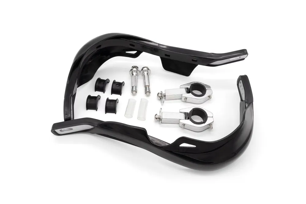 Meistverkauft Handguards schwarz
