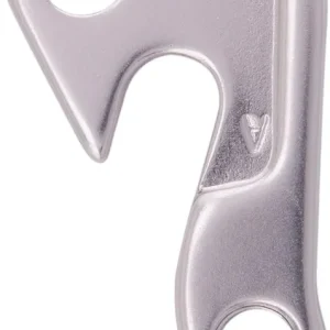 Super-Preis Union Schaltauge GH-018 silber