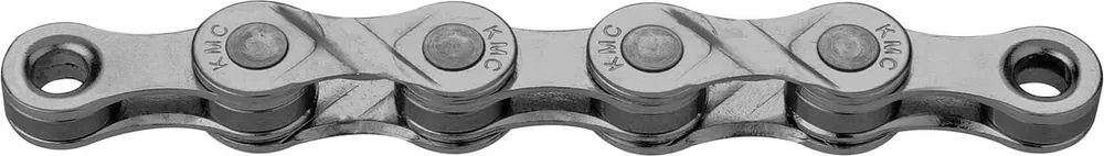 KMC Kette E8 8-fach 50 m silber Sofort Bestellen