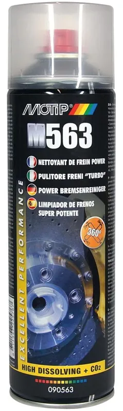 Motip Bremsenreiniger Power 500 ml Günstig