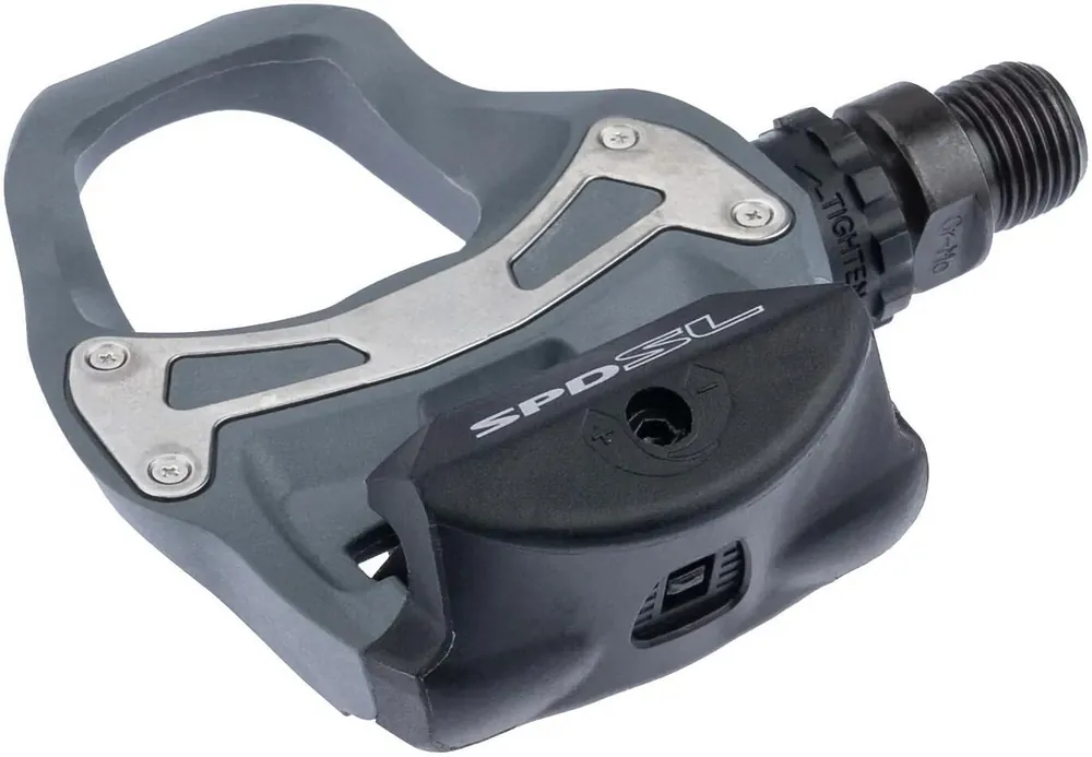 Shimano Systempedal SPD-R550 grau Super-Preis