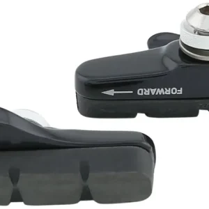 Zertifiziert SRAM Bremsschuh Rival schwarz