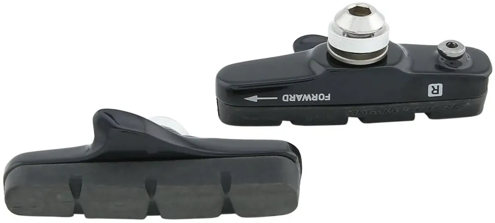 Zertifiziert SRAM Bremsschuh Rival schwarz
