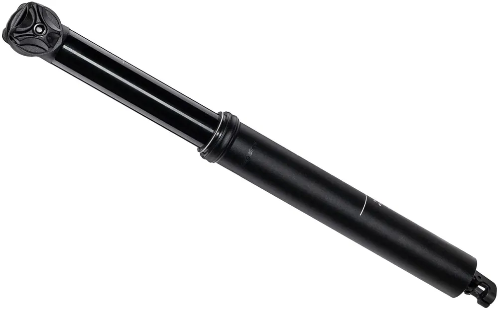 Aktuell ergotec Variosattelstütze Viper Up & Down S Ø 34,9 mm schwarz