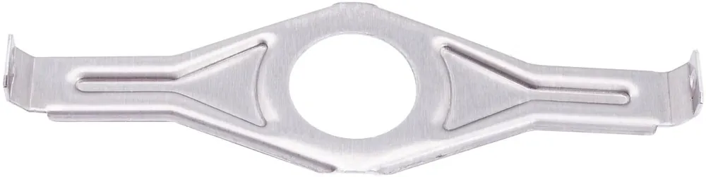 Super-Preis Hebie Steckbrille 194 mm silber