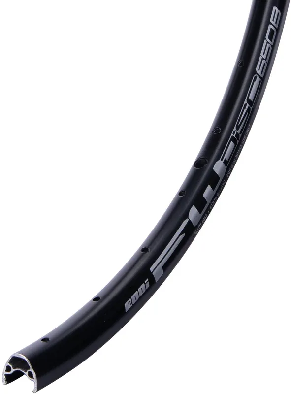 Rodi cycling Felge FW-Disc 27,5 Zoll schwarz Super-Preis