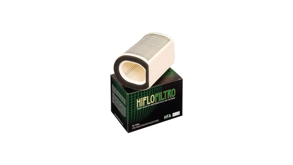 Hiflofiltro Luftfilter HFA4912 Meistverkauft