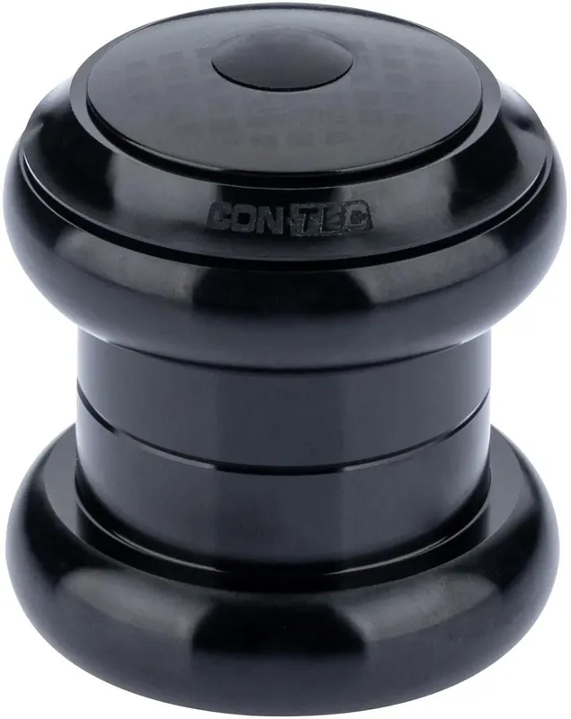 CONTEC Steuersatz AHS-50 Ahead 1 1/8 Zoll schwarz Knallerangebot