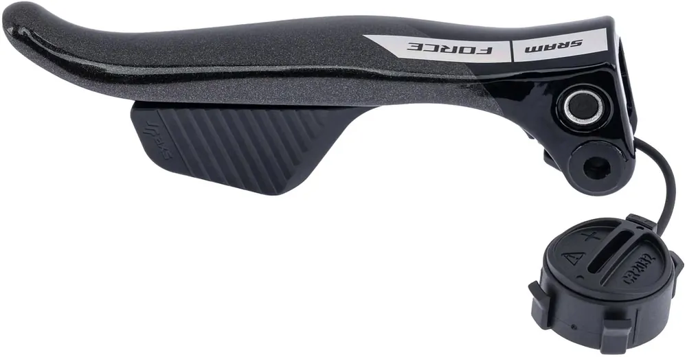 Nur Heute SRAM Schalt-/Bremshebel Force AXS D2 links schwarz, silber