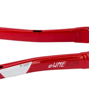 Neu Conway Kettenstrebe Aluminium eWME 429