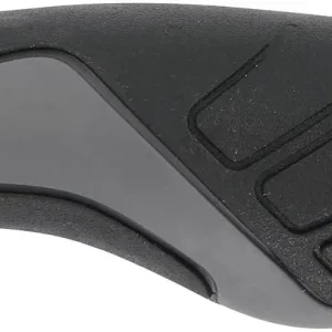 Direktkauf Herrmans Griff ‘Oxy Dual Density‘ schwarz / grau