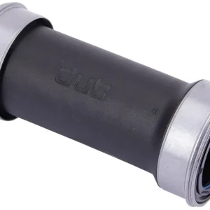Nur Für Kurze Zeit SRAM Innenlager DUB Pressfit BB92 schwarz