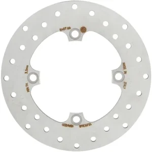 Angebot Brembo Bremsscheibe Modell 68B40766 mit ABE
