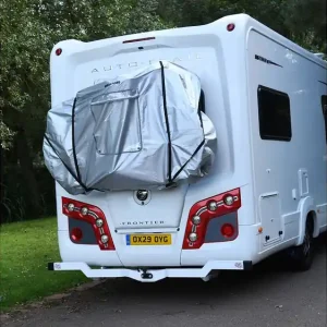 Oxford Faltgarage Aquatex Touring Deluxe Wochenendangebot