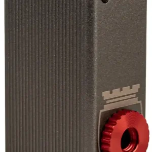 Aktuell Silca Elettrico Micro Akkuminipumpe