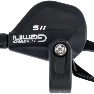 Tektro Daumenschalthebel SL-M5100-11R 11-fach schwarz Neu Im Sortiment