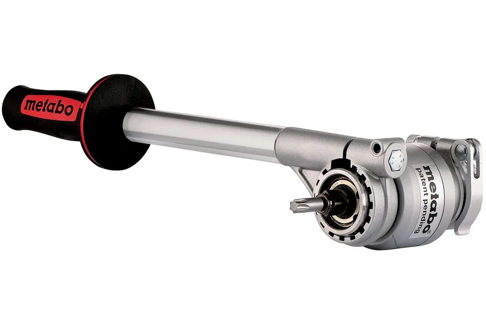 Garantierte Lieferung Metabo Drehmomentvorsatz PowerX3