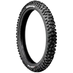 Plews Tyres MX3 Foxhills GP 60/100-12 36J TT Highlight
