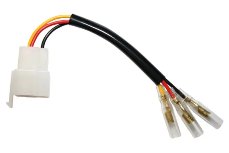 HIGHSIDER smart Typ 1 Rücklicht-Adapterkabel Für Kawasaki, Suzuki, Yamaha Wochenendangebot