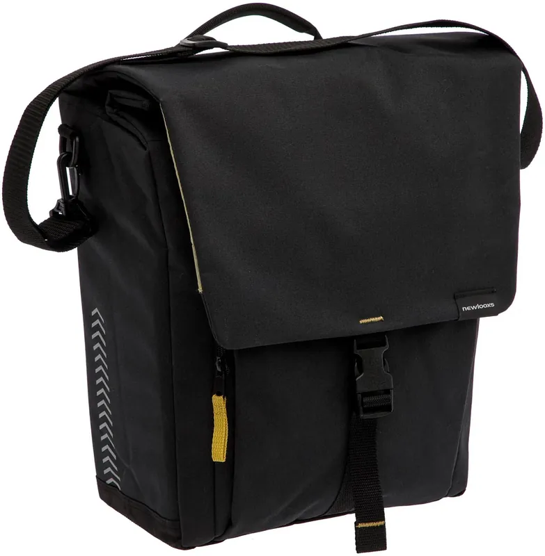 Aktuell New Looxs Einzeltasche Tulum Single 16 l schwarz