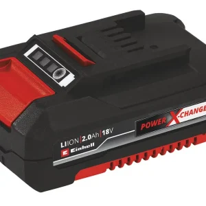 Einhell Akku 18V 2,0Ah Power X-Change 4511395 Abverkauf