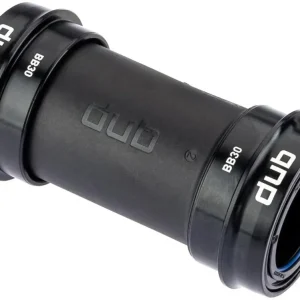 Highlight SRAM Innenlager DUB BB30 73 mm schwarz