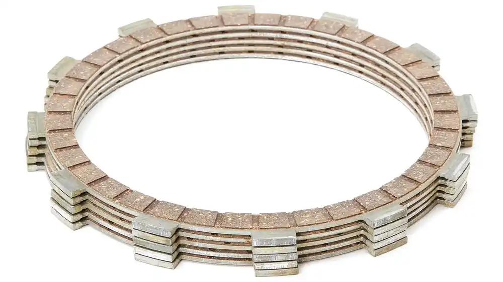 TRW Kupplungslamellensatz MCC135-5 Neu