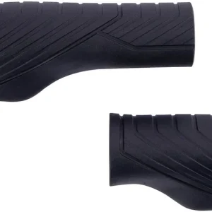 Begrenztes Angebot CONTEC Griff Tour Wing Eco 138/98 mm schwarz