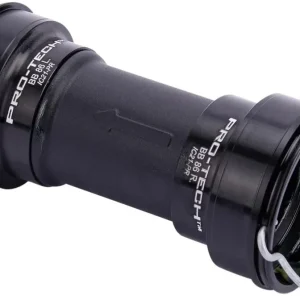 Kracherpreis Campagnolo Lagerschalen Pro-Tech BB86 schwarz