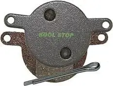 Letzte Chance Kool Stop Scheibenbremsbelag D-130 E fuer Magura Julie