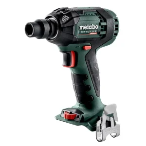 Wochenendangebot Metabo Akku-Schlagschrauber SSW 18 LTX 300 BL