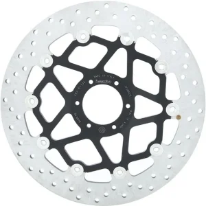Brembo Bremsscheibe Modell 78B40898 Preisreduziert