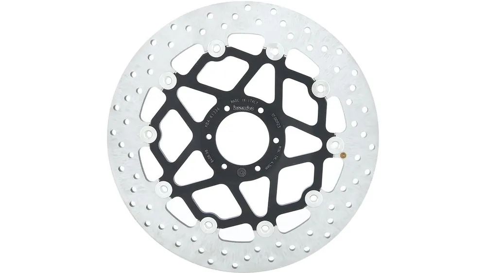 Brembo Bremsscheibe Modell 78B40898 Preisreduziert