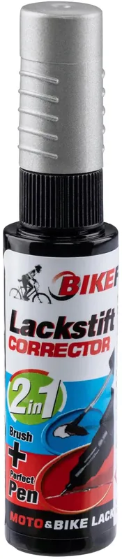 Top-Angebot Fasi Lackstift silber/champagner matt