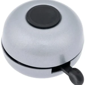 Super-Preis CONTEC Klingel Little Ding silber