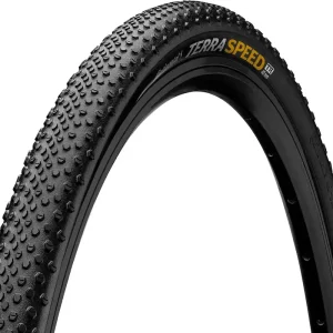 Continental Terra Speed Reifen 27,5 × 1,35" schwarz Preisreduziert